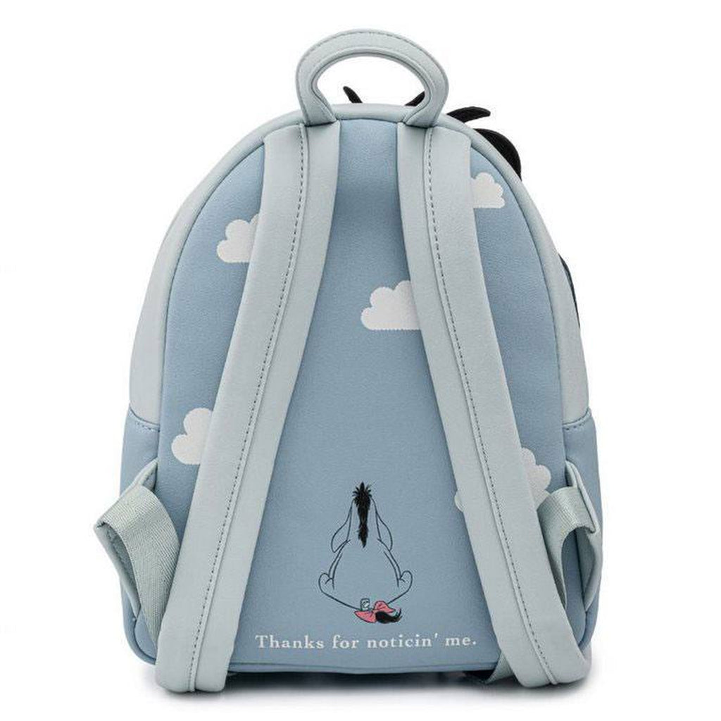 Productafbeelding Disney by Loungefly Rugzak Winnie de Poeh Iejoor Cosplay
