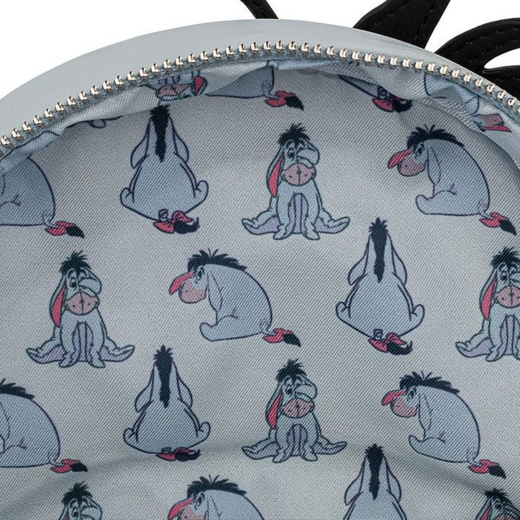 Productafbeelding Disney by Loungefly Rugzak Winnie de Poeh Iejoor Cosplay