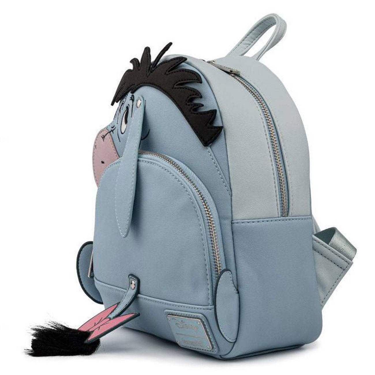 Productafbeelding Disney by Loungefly Rugzak Winnie de Poeh Iejoor Cosplay