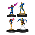 Productafbeelding Marvel HeroClix: Starter Set 2025