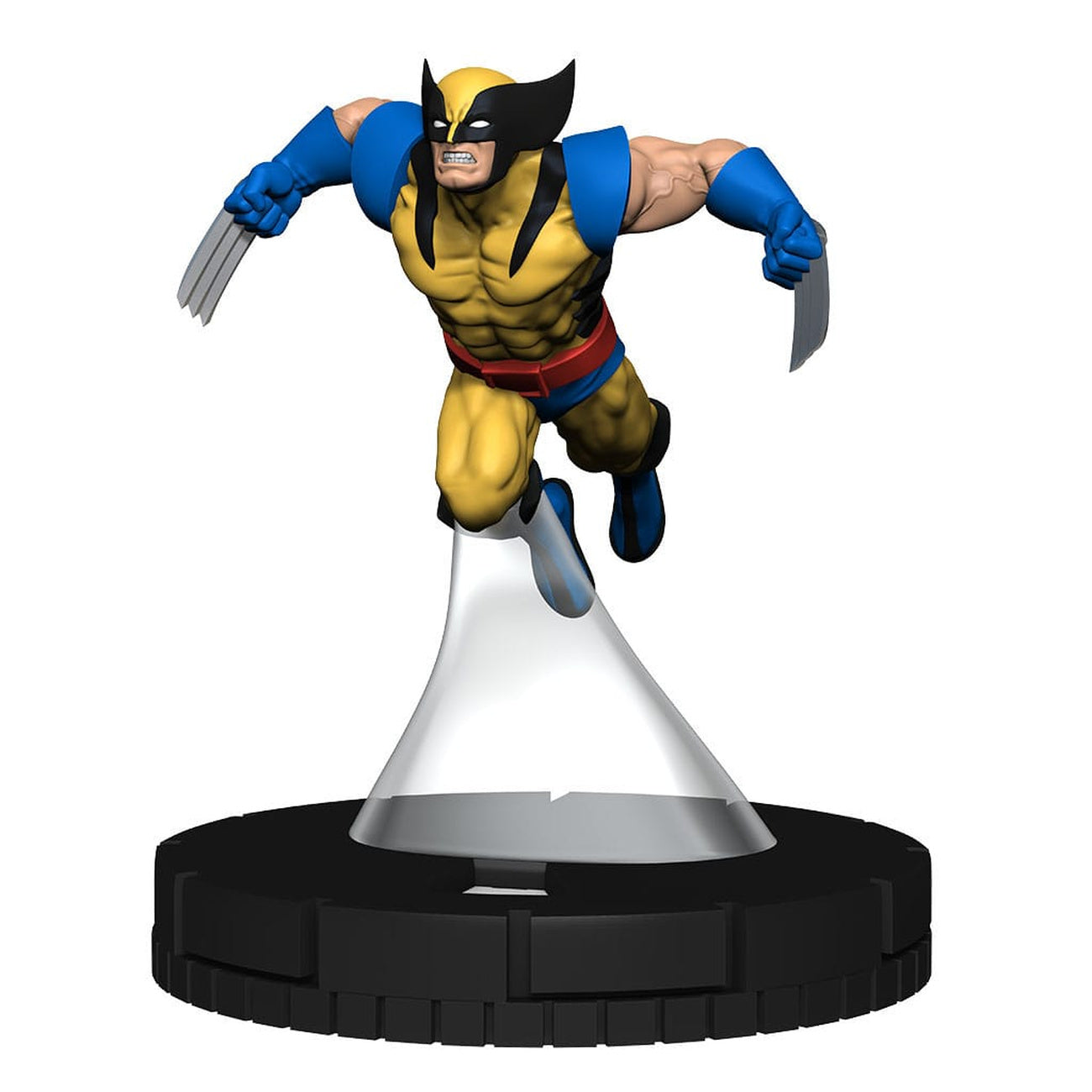 Productafbeelding Marvel HeroClix: Starter Set 2025