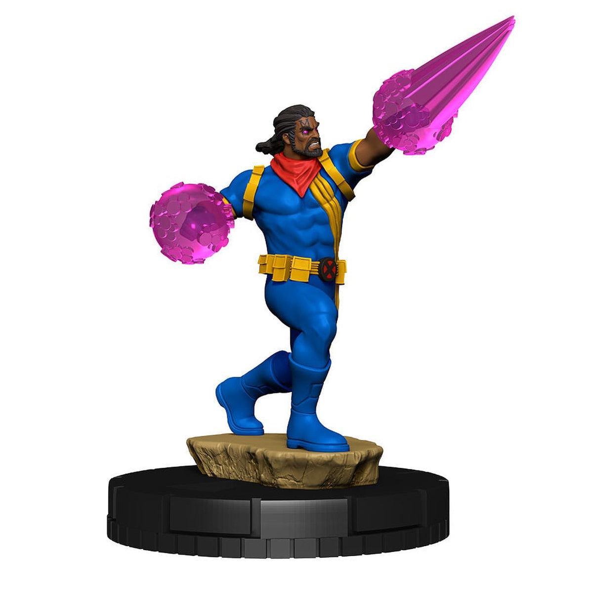 Productafbeelding Marvel HeroClix: Starter Set 2025
