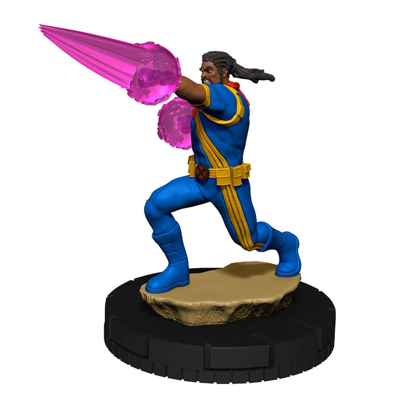 Productafbeelding Marvel HeroClix: Starter Set 2025
