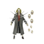 Productafbeelding Beetlejuice (1988) Diorama Trenchcoat with Spikes Inferno