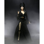 Productafbeelding Elvira, Mistress of the Dark geklede actionfiguur 20 cm