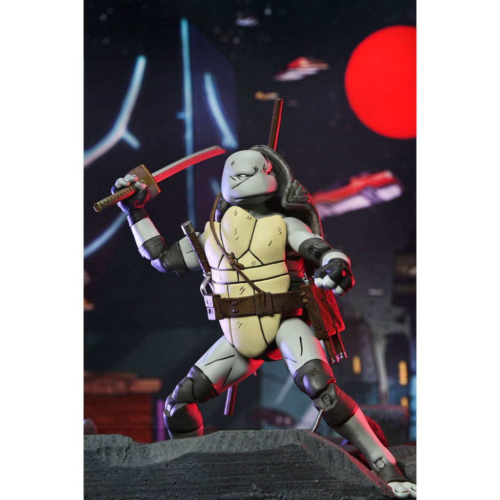Productafbeelding Teenage Mutant Ninja Turtles: The Last Ronin actiefiguur