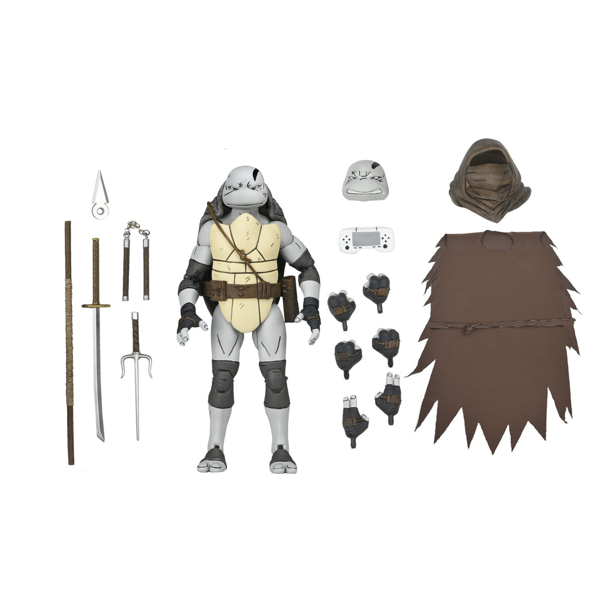 Productafbeelding Teenage Mutant Ninja Turtles: The Last Ronin actiefiguur