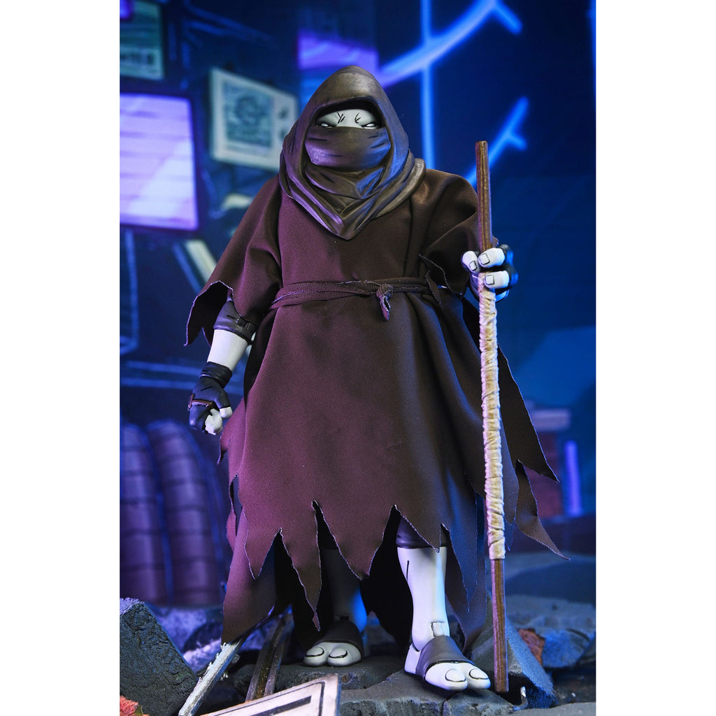 Productafbeelding Teenage Mutant Ninja Turtles: The Last Ronin actiefiguur