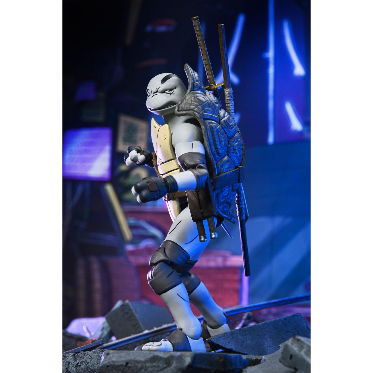 Productafbeelding Teenage Mutant Ninja Turtles: The Last Ronin actiefiguur