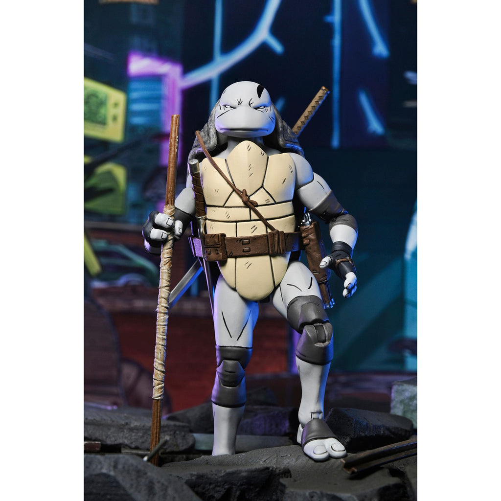 Productafbeelding Teenage Mutant Ninja Turtles: The Last Ronin actiefiguur