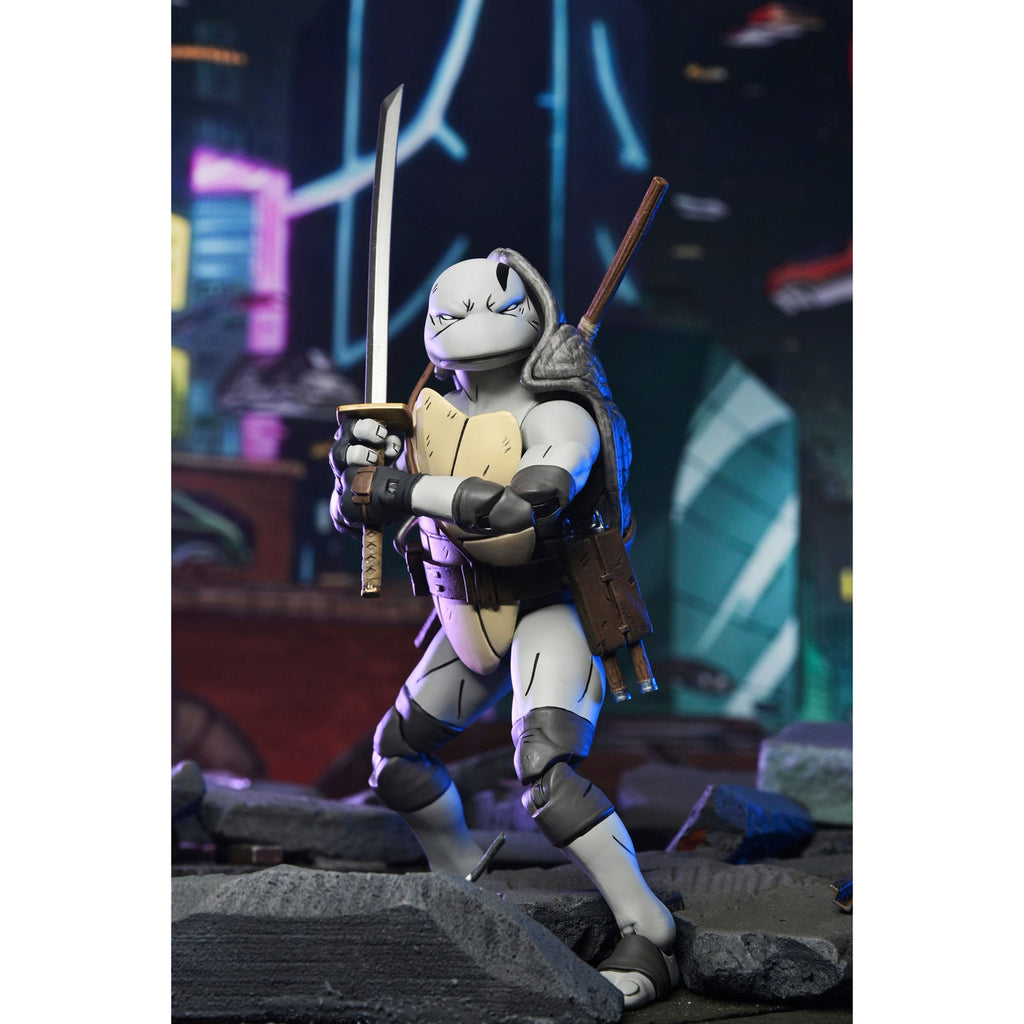 Productafbeelding Teenage Mutant Ninja Turtles: The Last Ronin actiefiguur