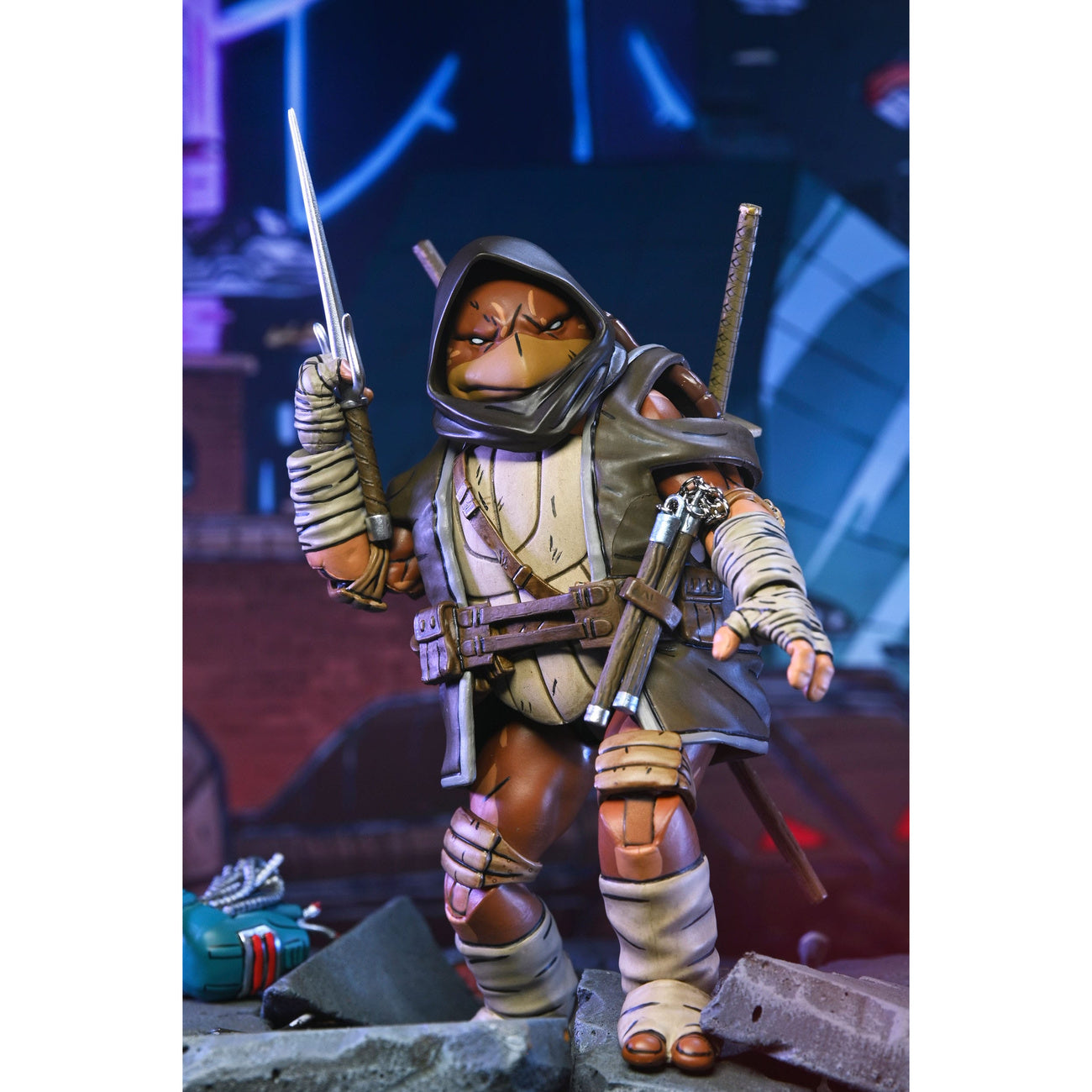 Productafbeelding Teenage Mutant Ninja Turtles: The Last Ronin Actiefiguur