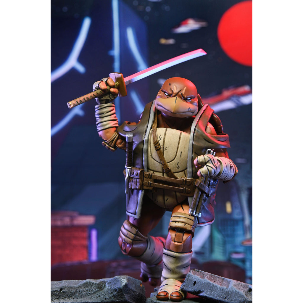 Productafbeelding Teenage Mutant Ninja Turtles: The Last Ronin Actiefiguur