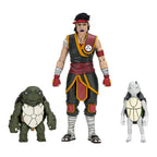 Productafbeelding Teenage Mutant Ninja Turtles: The Last Ronin Actiefiguur