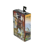 Productafbeelding Teenage Mutant Ninja Turtles: The Last Ronin Actiefiguur
