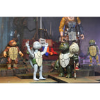 Productafbeelding Teenage Mutant Ninja Turtles: The Last Ronin Actiefiguur