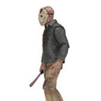 Productafbeelding Friday the 13th – The Final Chapter actiefiguur 1/4 Jason