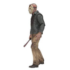 Productafbeelding Friday the 13th – The Final Chapter actiefiguur 1/4 Jason