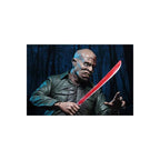 Productafbeelding Friday the 13th – The Final Chapter actiefiguur 1/4 Jason