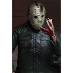Productafbeelding Friday the 13th – The Final Chapter actiefiguur 1/4 Jason