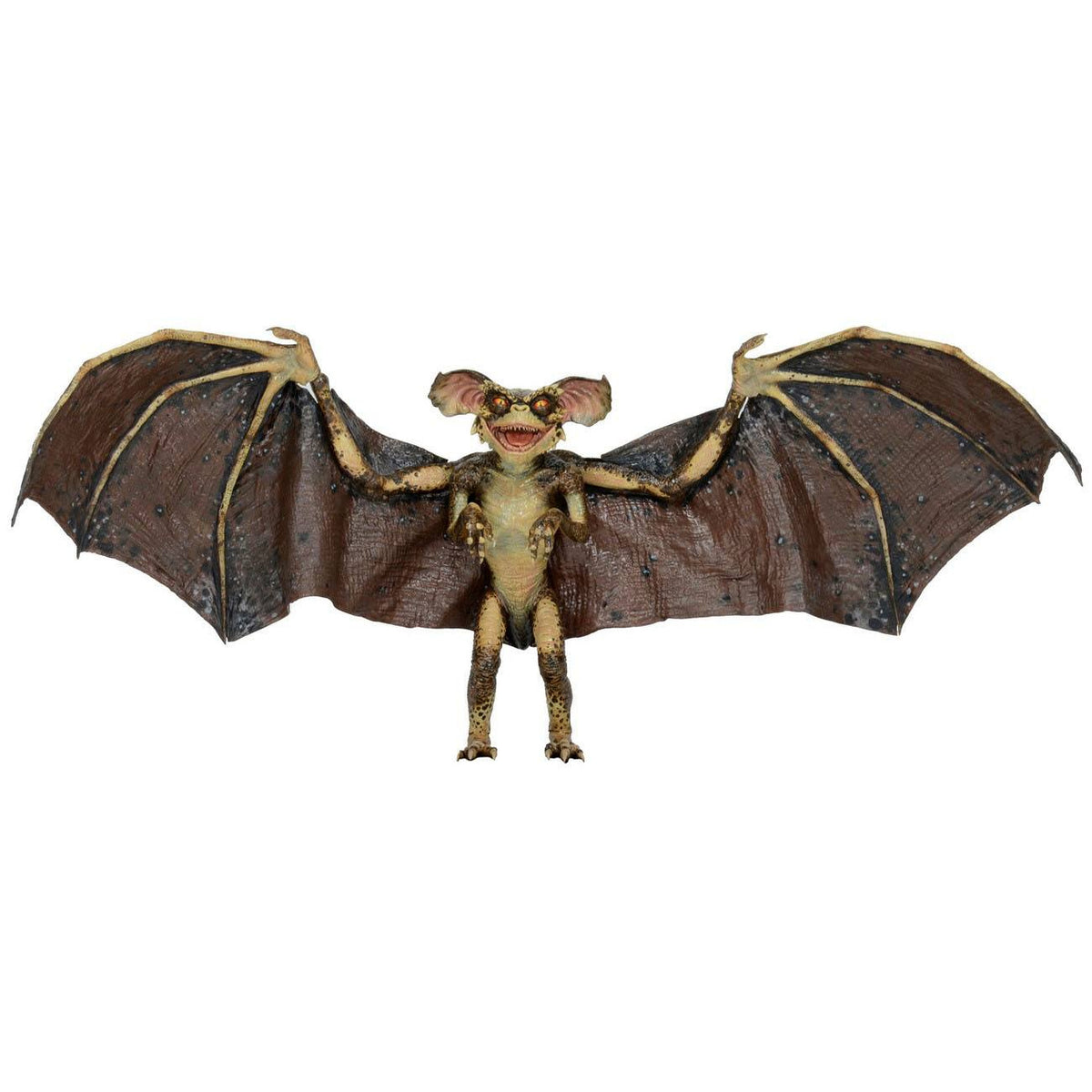 Productafbeelding Gremlins 2 Deluxe Actiefiguur Bat Gremlin 15 cm
