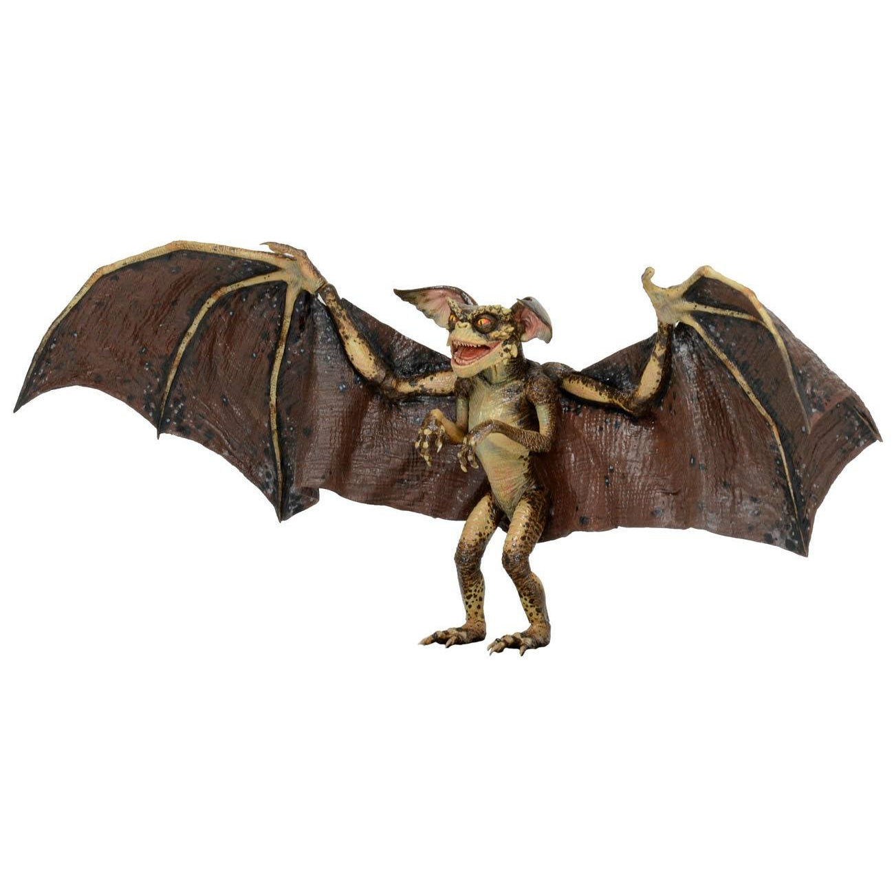 Productafbeelding Gremlins 2 Deluxe Actiefiguur Bat Gremlin 15 cm