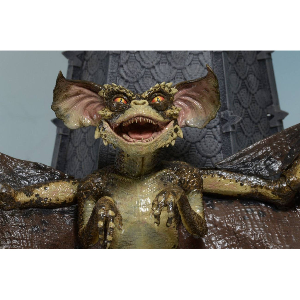 Productafbeelding Gremlins 2 Deluxe Actiefiguur Bat Gremlin 15 cm