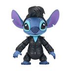Productafbeelding Lilo & Stitch Actiefiguur Ultimate Singer Elvis Stitch 7 cm