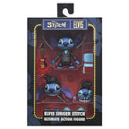 Productafbeelding Lilo & Stitch Actiefiguur Ultimate Singer Elvis Stitch 7 cm