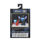 Productafbeelding Lilo & Stitch Actiefiguur Ultimate Singer Elvis Stitch 7 cm