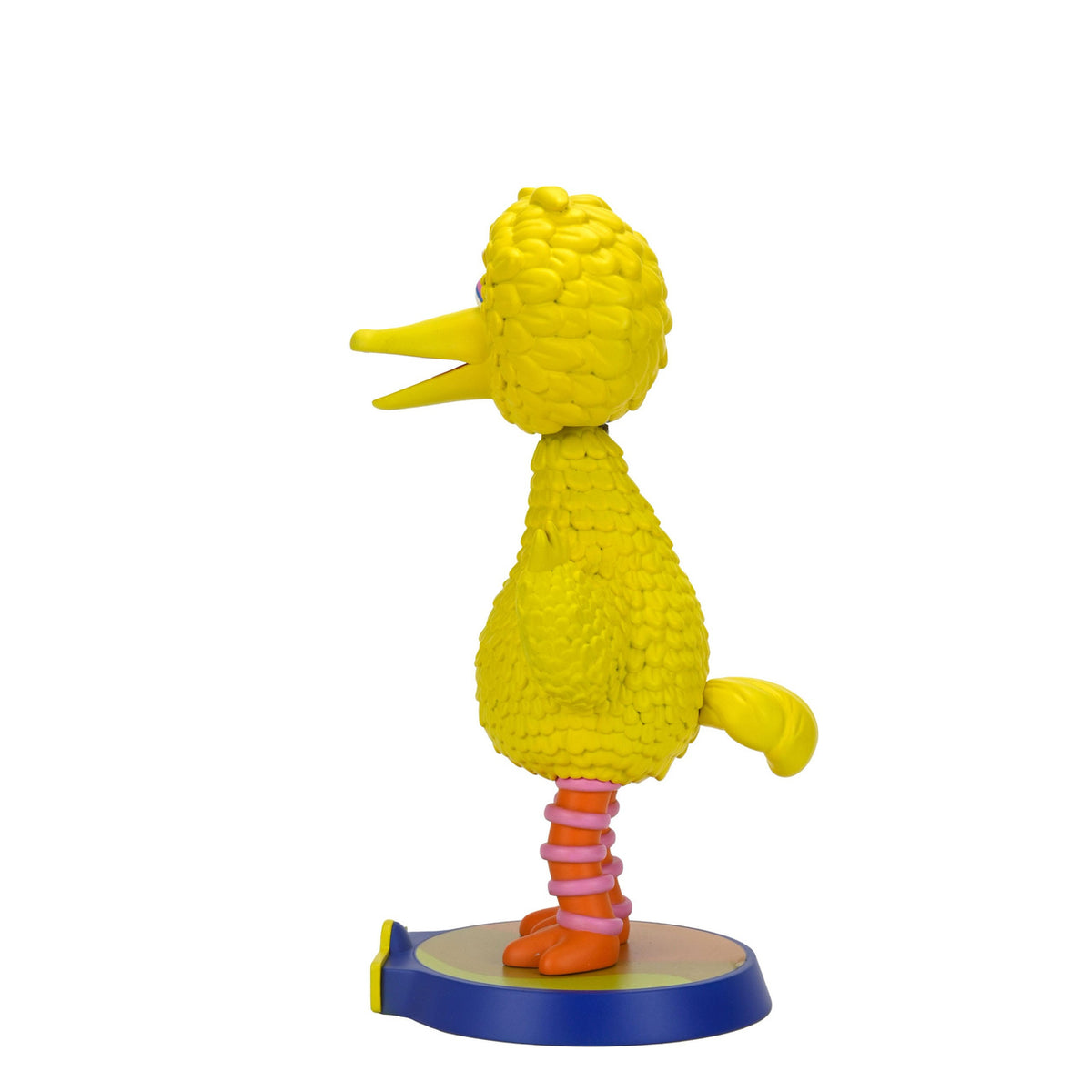 Productafbeelding Sesamstraat Head Knocker bobblehead-figuur Pino 23 cm