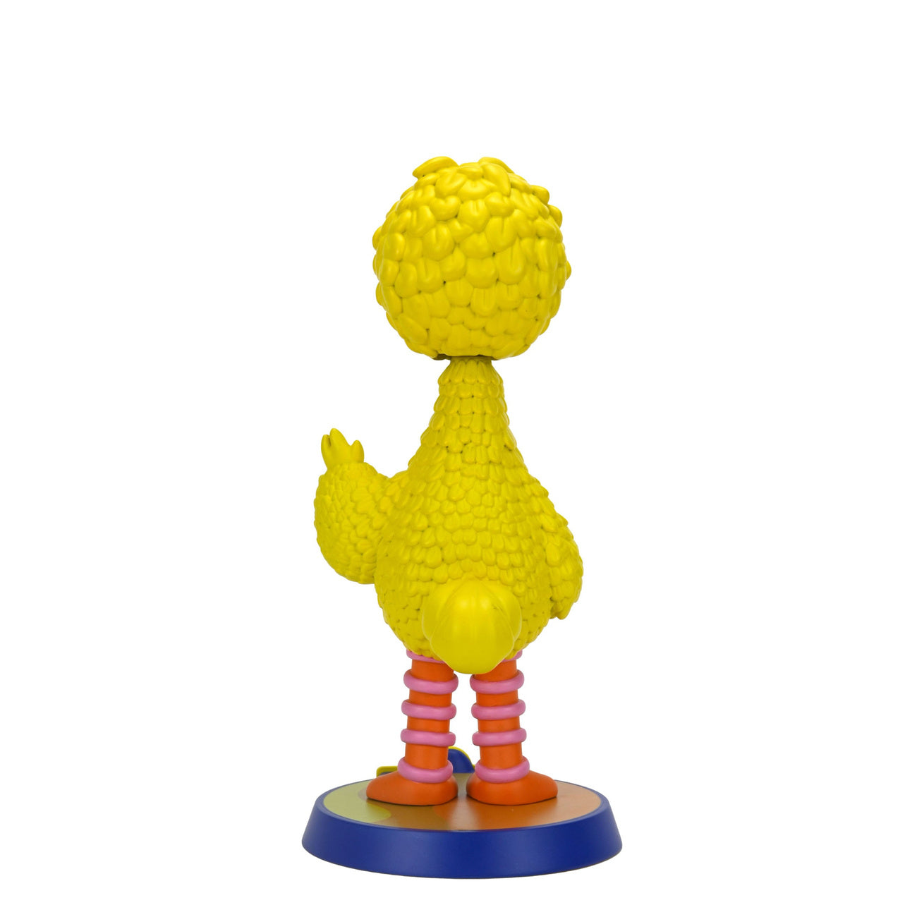 Productafbeelding Sesamstraat Head Knocker bobblehead-figuur Pino 23 cm
