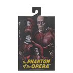 Productafbeelding The Phantom of the Opera (1925) actiefiguur Phantom of the