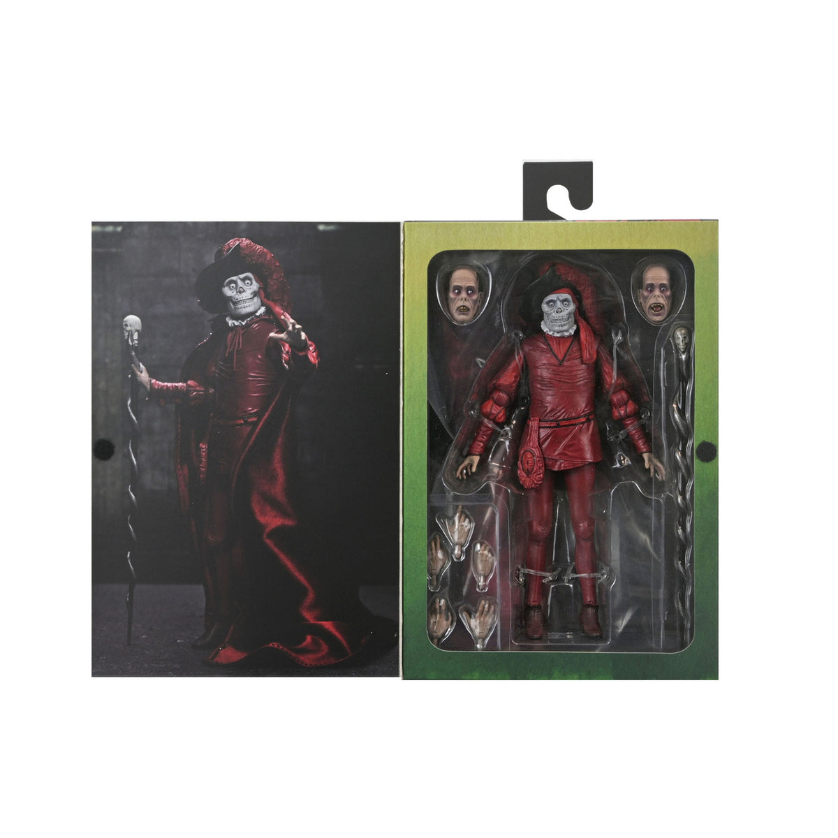 Productafbeelding The Phantom of the Opera (1925) actiefiguur Phantom of the