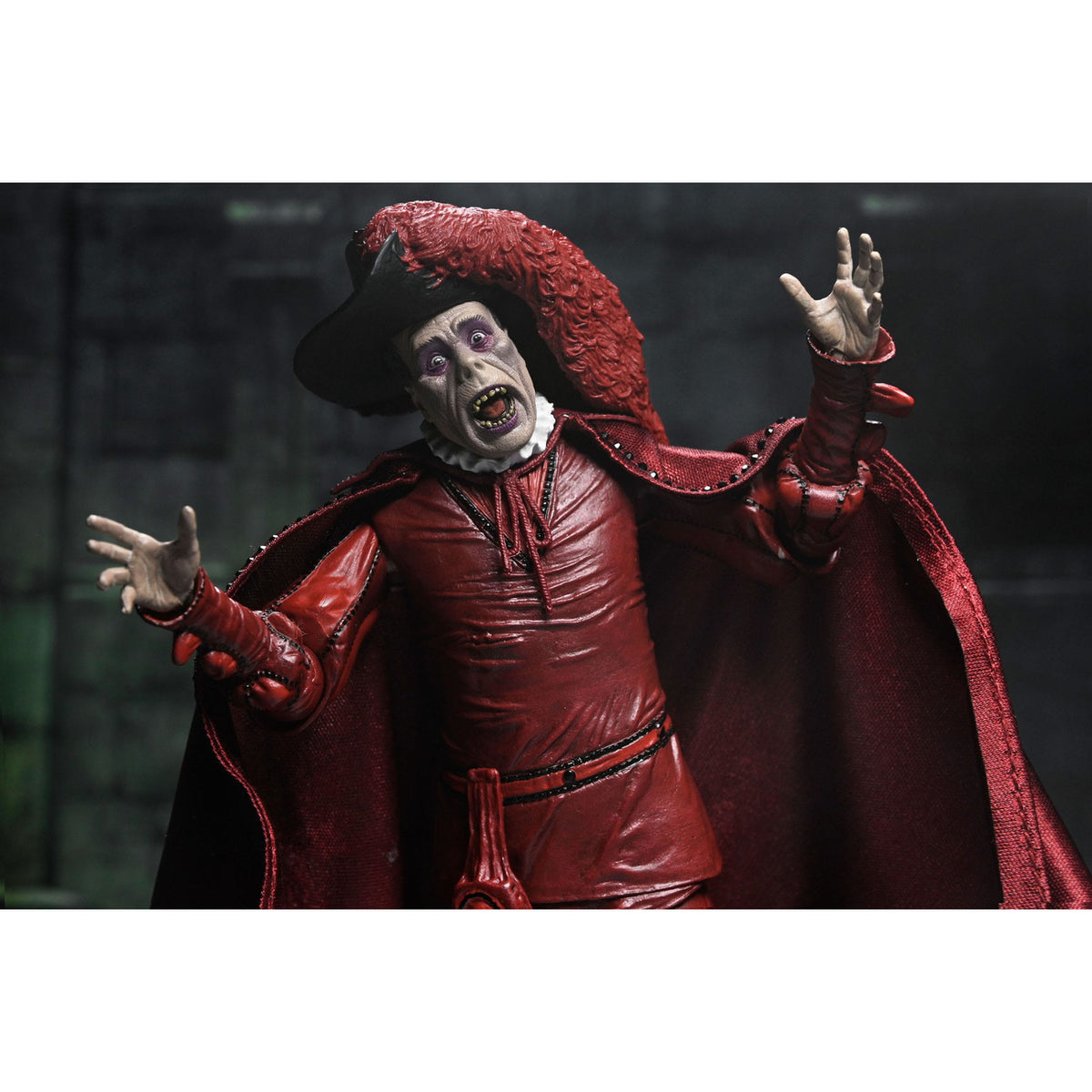 Productafbeelding The Phantom of the Opera (1925) actiefiguur Phantom of the