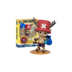 Productafbeelding One Piece Actiefiguur Chopper