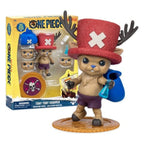 Productafbeelding One Piece Actiefiguur Chopper