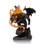 Productafbeelding The Lord of the Rings Mini Co. PVC Figuur Balrog 17 cm
