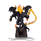 Productafbeelding The Lord of the Rings Mini Co. PVC Figuur Balrog 17 cm