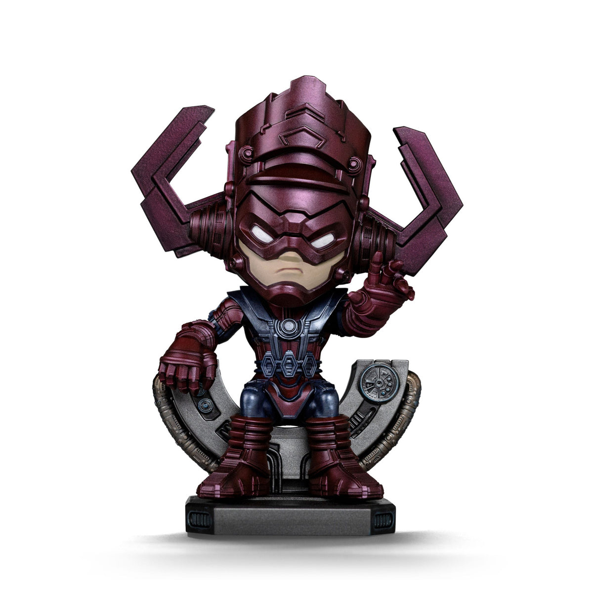 Productafbeelding Fantastic Four Mini Co. PVC Figuur Galactus 18 cm