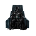 Productafbeelding Star Wars Art Scale Statue 1/10 Darth Vader op Troon 18 cm