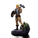 Productafbeelding Masters of the Universe Art Scale Statue 1/10 He-Man Battle