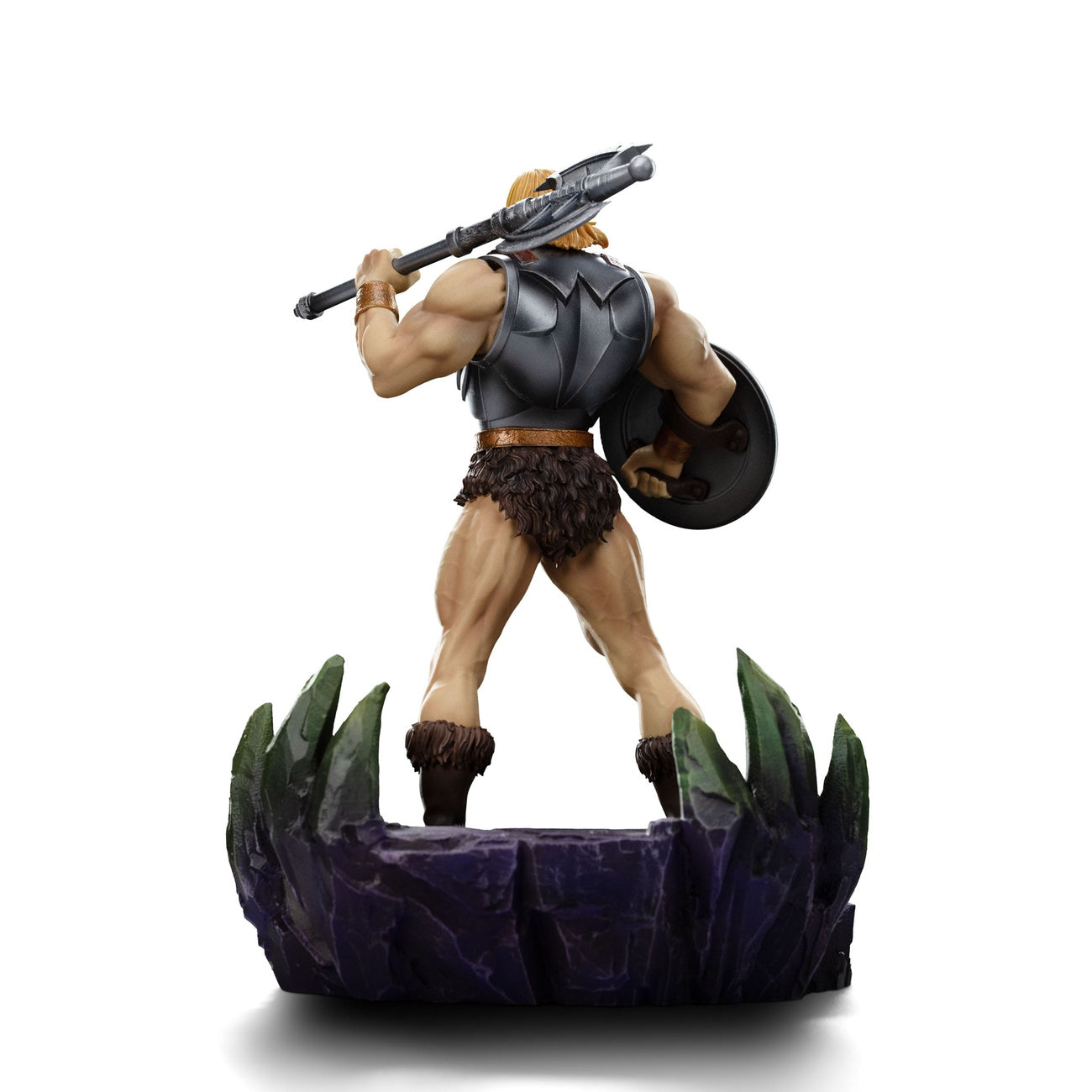 Productafbeelding Masters of the Universe Art Scale Statue 1/10 He-Man Battle