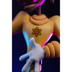 Productafbeelding Goofy - De Film Art Scale Statue 1/10 Powerline 24 cm