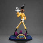 Productafbeelding Goofy - De Film Art Scale Statue 1/10 Powerline 24 cm
