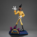 Productafbeelding Goofy - De Film Art Scale Statue 1/10 Powerline 24 cm