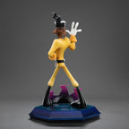 Productafbeelding Goofy - De Film Art Scale Statue 1/10 Powerline 24 cm
