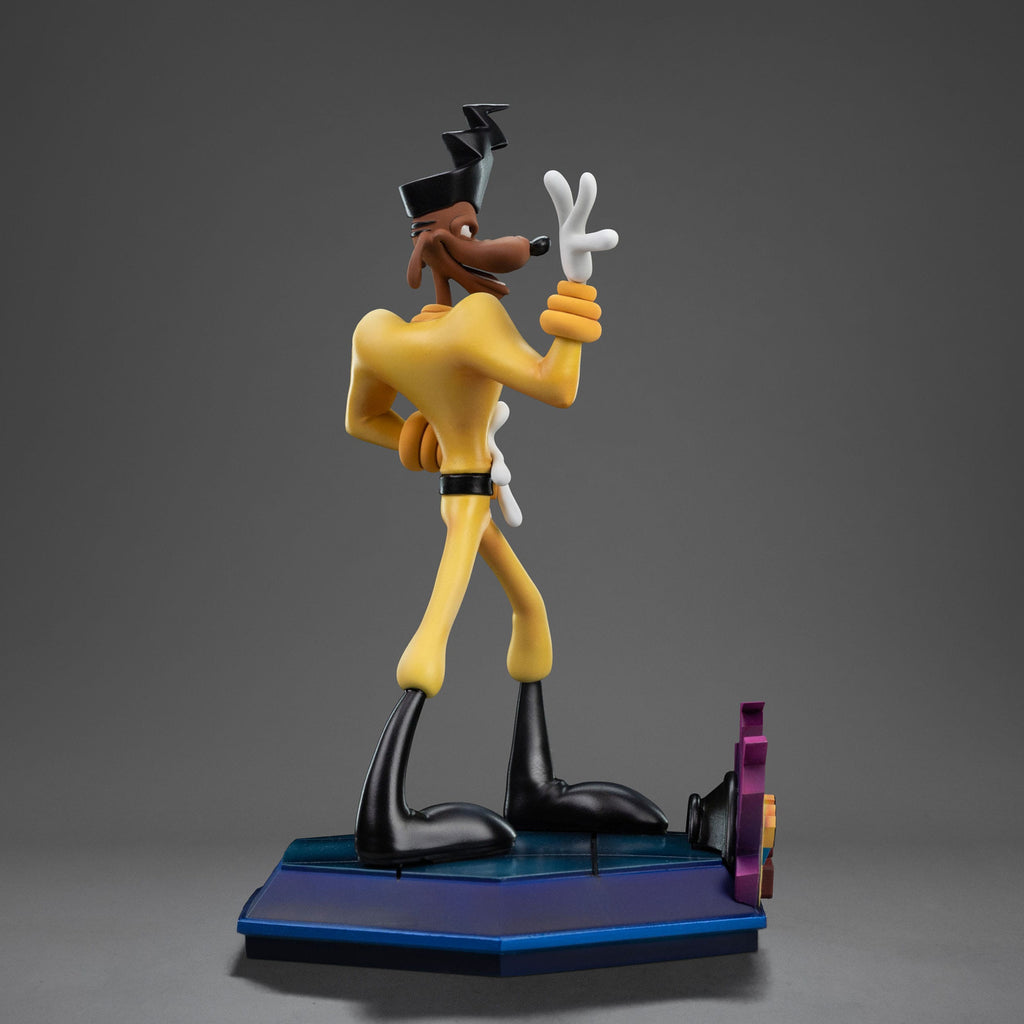 Productafbeelding Goofy - De Film Art Scale Statue 1/10 Powerline 24 cm