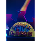 Productafbeelding Goofy - De Film Art Scale Statue 1/10 Powerline 24 cm