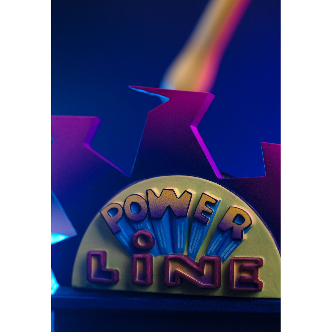 Productafbeelding Goofy - De Film Art Scale Statue 1/10 Powerline 24 cm